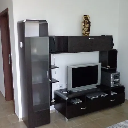 Apartment Liliya Sozopol