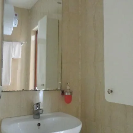 Apartment Liliya Sozopol