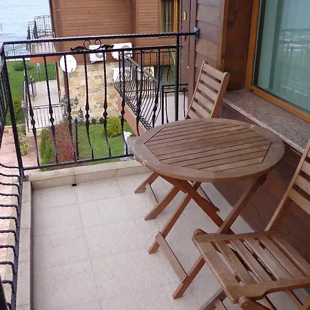 Liliya Apartment Sozopol