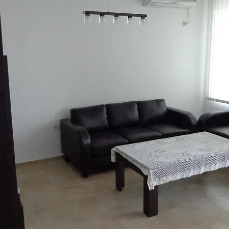 Liliya Apartment Sozopol